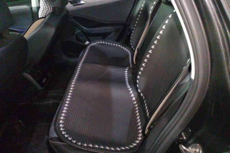 Used Volkswagen Sagitar 2023 200TSI DSG Excellence Edition