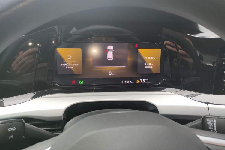 Used Volkswagen Golf 2023 200TSI DSG