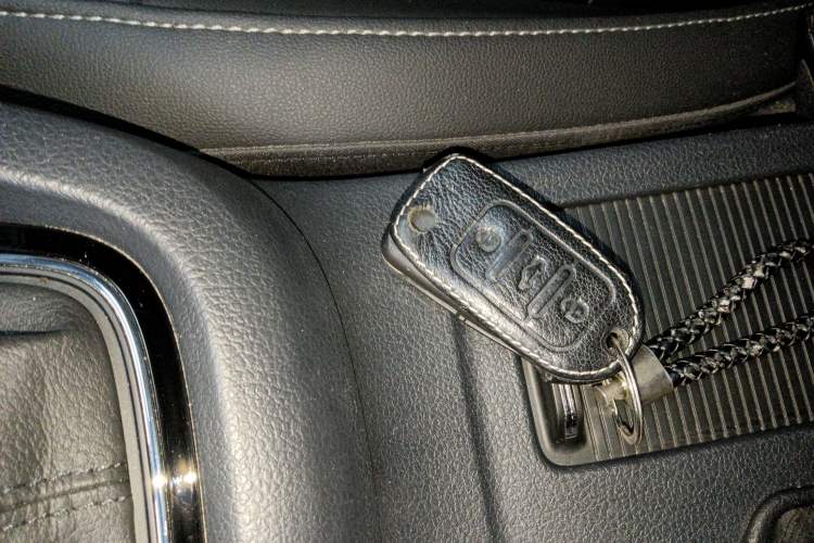 Used Volkswagen Sagitar 2018 280TSI DSG Ignite Edition
