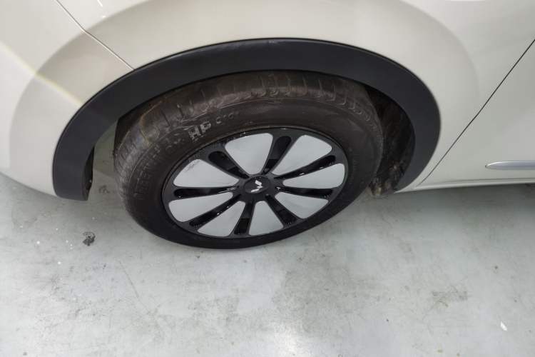 Used Wuling Bingo 2023 333 km Fast-Share Version