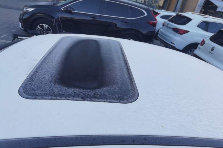 Used Chery Arrizo GX 2019 Pro 1.5T CVT Model Color Version China VI Standard