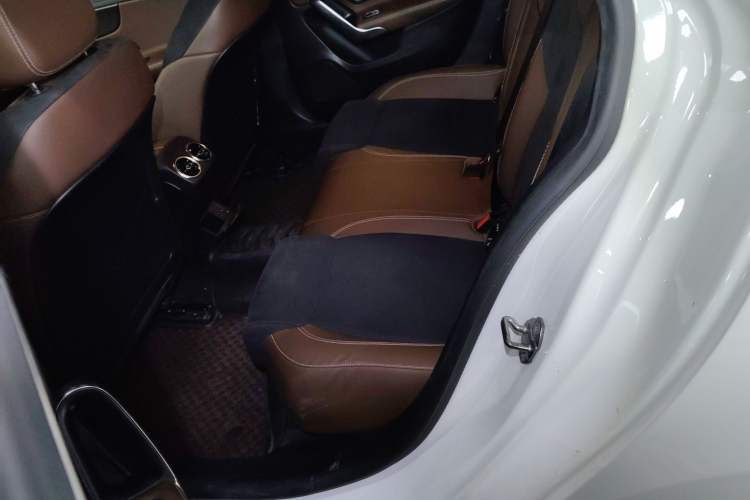 Used Mercedes-Benz A-Class 2019 Restyled A 200 L Sport Sedan