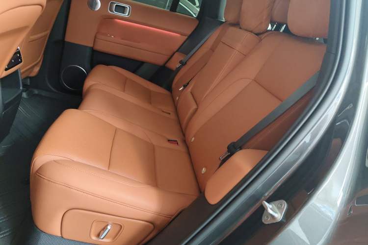 Used Li Auto L6 2024 Pro Model