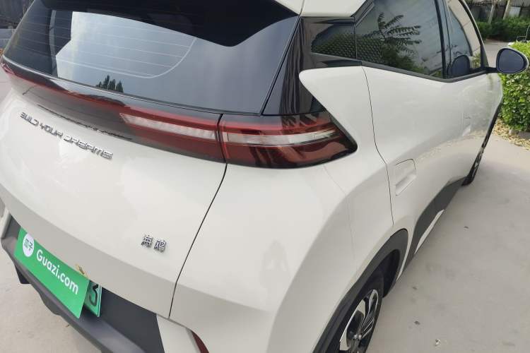 Used BYD Seagull 2023 Active Version Right Rear Taillight