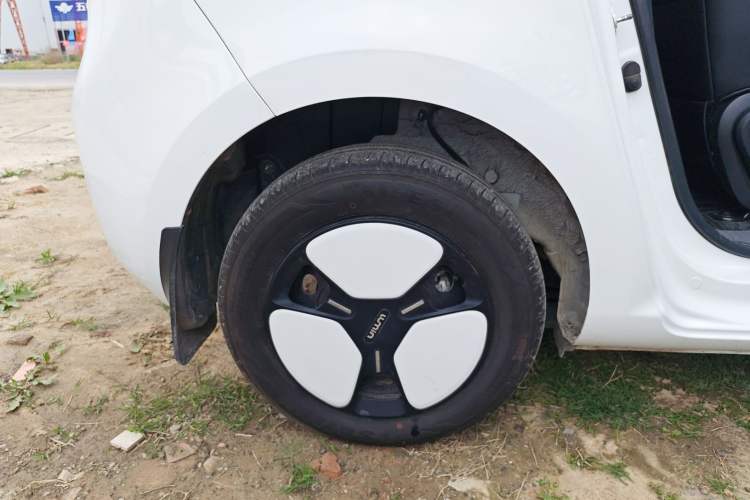 Used CHANGAN NEVO Lumin 2025 205 km Xiangqin Version Right Rear Wheel Hub