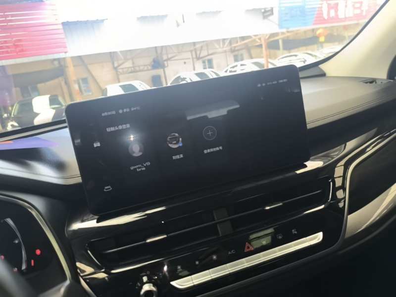 Used Haval H6 2021 China Trend Edition 1.5 GDIT Automatic Champion Version — 12