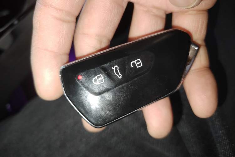 Used Volkswagen Tiguan L 2024 PRO 380TSI Four-Wheel Drive R-Line Prestige Edition