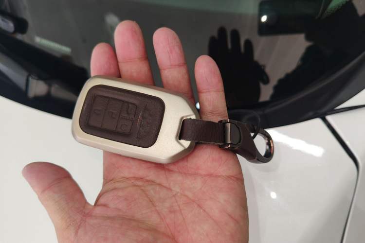 Used Honda Accord 2022 Xing·Hybrid 2.0L Phantom Night·Sharp Intelligence Edition