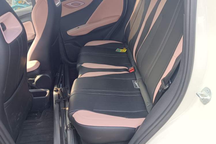 Used BYD Seagull 2025 305km Active Version
