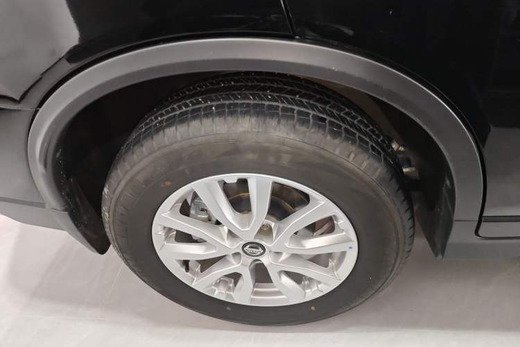 Used Nissan X-Trail 2023 Classic 2.0L Two-Wheel Drive Smart Connect & Comfort Edition
