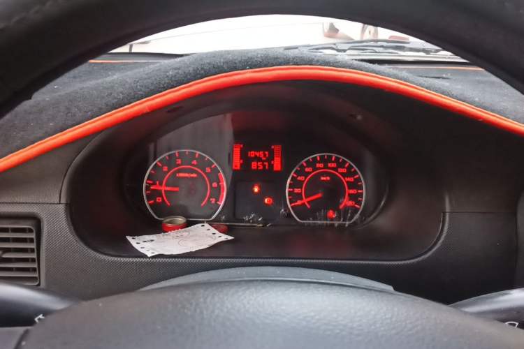 Used Wuling Rongguang 
