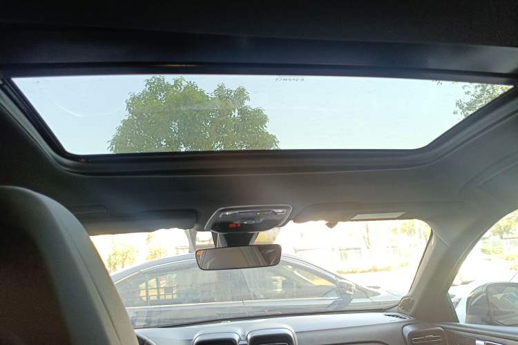 Used Lynk & Co 03 2021 1.5TD DCT JingPlus