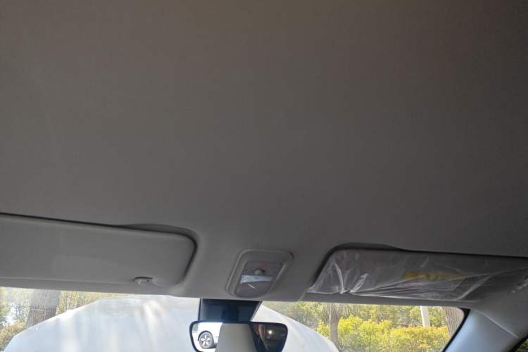 Used Wuling Bingo 2023 203km Comfort Edition
