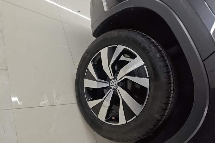 Used Volkswagen Tayron 2019 Teramont Edition 280TSI Two-Wheel Drive Luxury Model China VI Standard