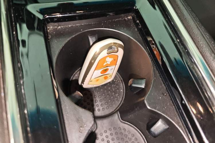 Used Cadillac ATS-L 2016 28T Tech Edition Vehicle Key