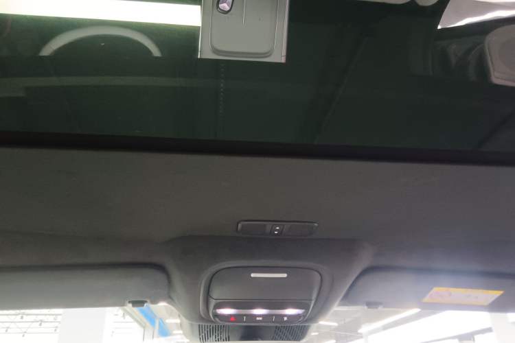 Used XPeng G9 2025 625 Long-Range Max