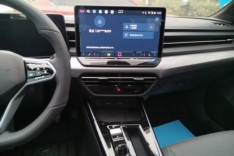 Used Volkswagen Lamando 2026 Lavida L GTS 380TSI Lingfeng Millionth Anniversary Edition
