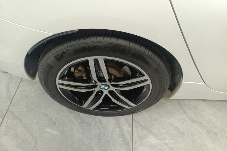 Used BMW 2 Series Active Tourer 2016 218i Sports Design Package