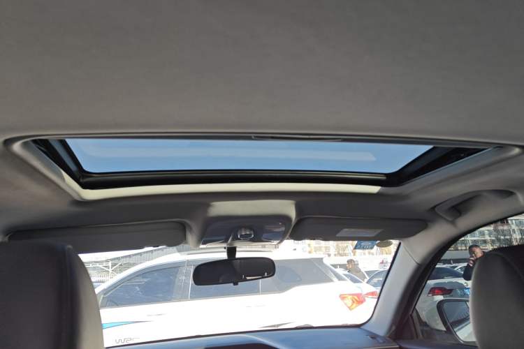 Used Cowin Xuanjie 2024 1.5L Manual Comfort Edition