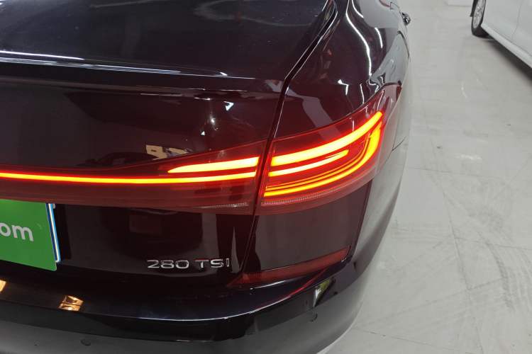 Used Volkswagen Passat 2023 280TSI Business Edition
