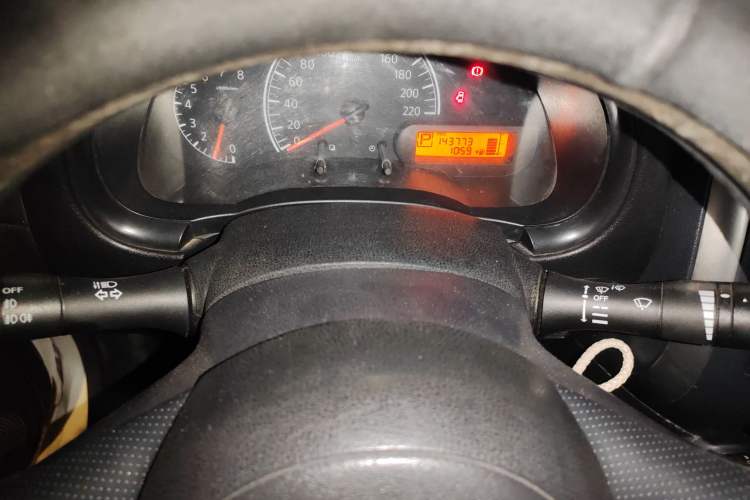 Used Nissan Sunny 2011 1.5XE CVT Comfort Edition