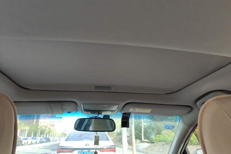 Used Honda Accord 2016 2.0L Comfort Edition