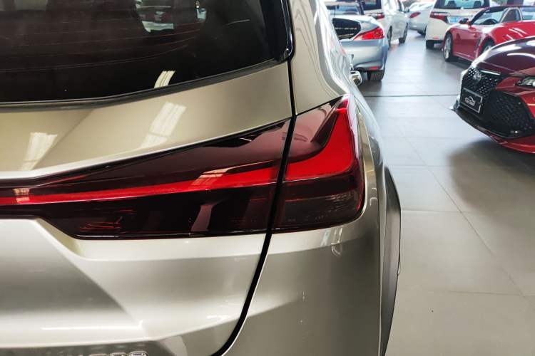 Used Lexus UX 2020 200 Special Edition