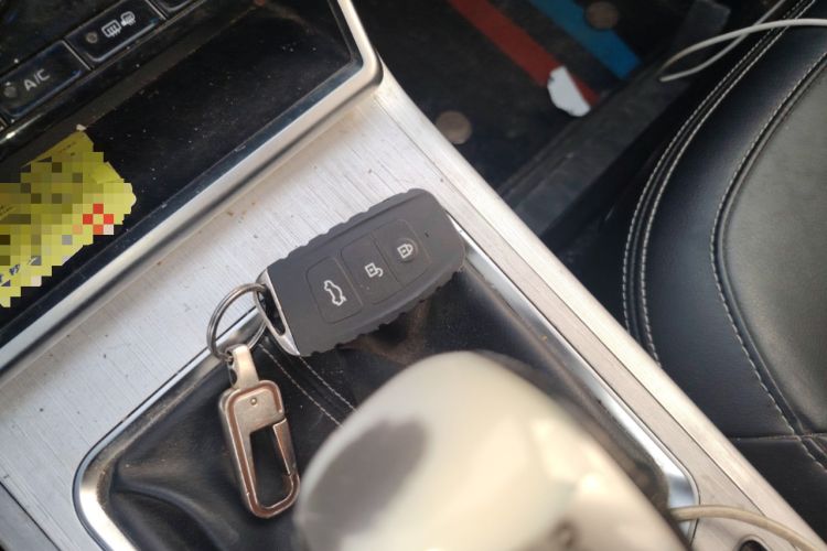 Used Bestune X40 2019 1.6L Manual Luxury Edition China VI