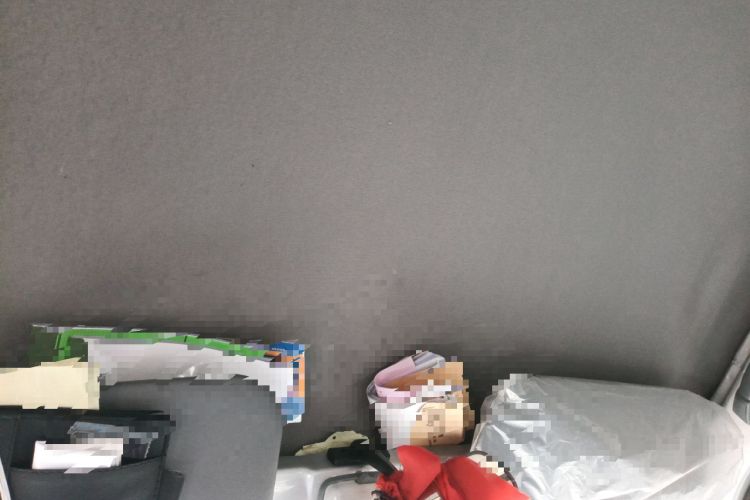 Used Wuling Rongguang 2021 1.5L Extended Basic Enclosed-Window Vehicle 2 Seats L3C