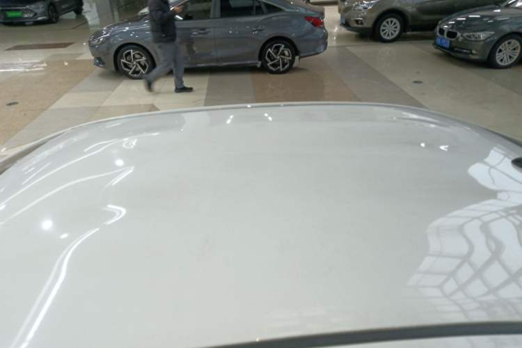 Used Toyota YARiS L Zhi Xiang 2021 1.5L CVT Leading Edition Roof