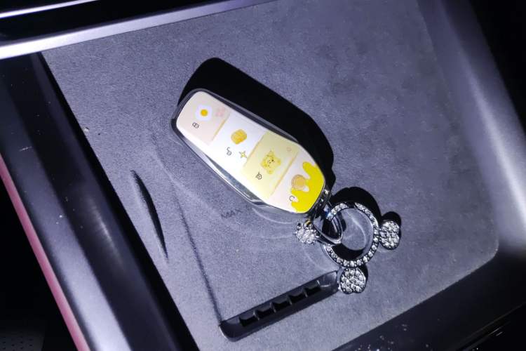 Used BYD Seal 2023 DM-i 1.5L 121km Prestige Model