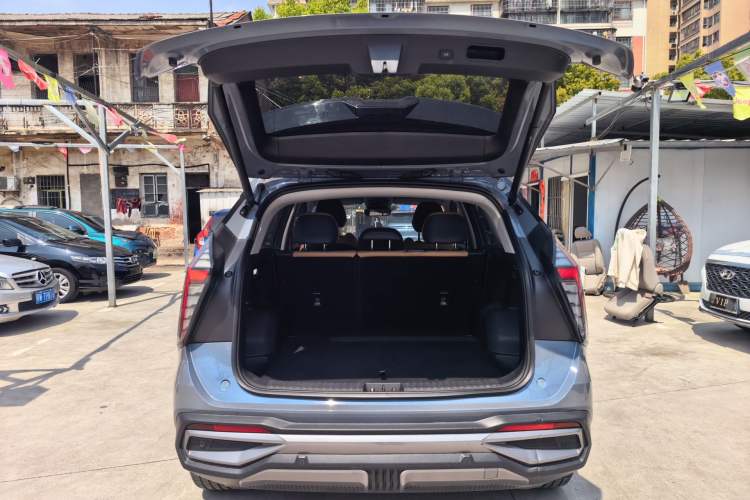 Used Geely Auto FX11 2023 1.5TD DCT Prestige Edition
