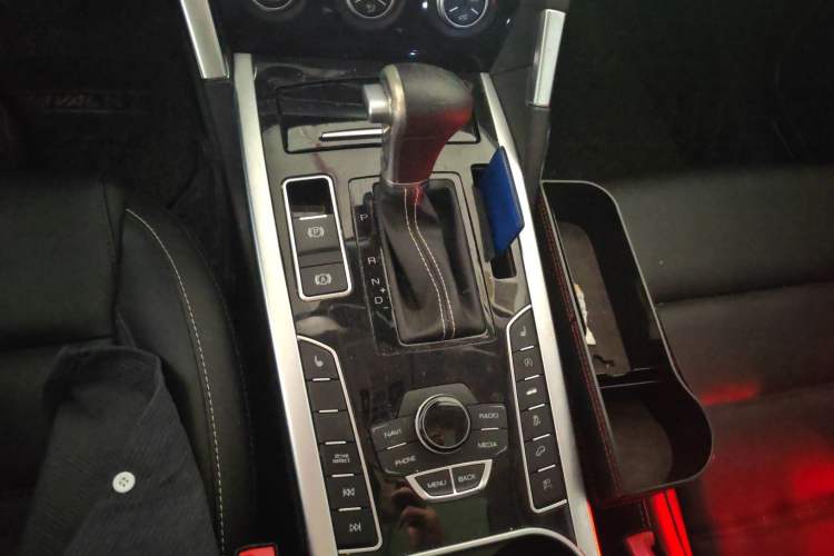 Used Haval H7 2018 Blue-Label H7 2.0T Automatic Smart Edition
