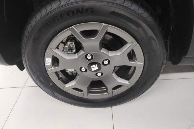 Used Baojun Spark EUV 2026 301km Flagship Edition
