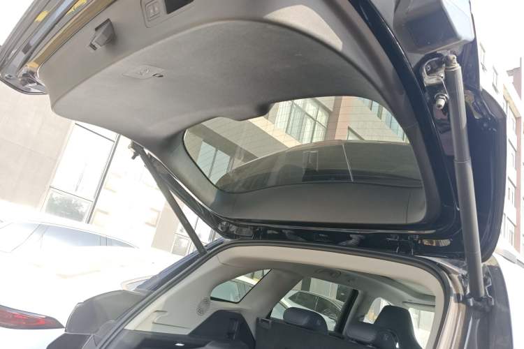 Used BYD Sealion 07 DM-i 2025 150 Flagship+ Edition