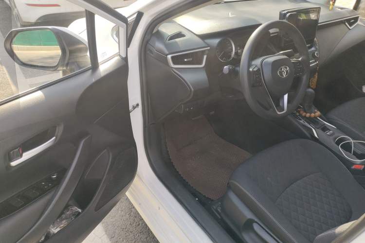 Used Toyota Allion 2022 2.0L Elite Edition