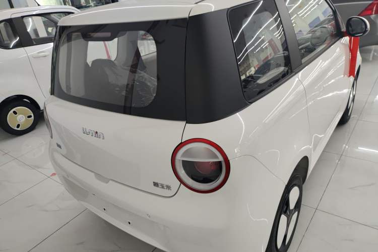 Used Changan Lumin 2023 205km Xiangqin Version