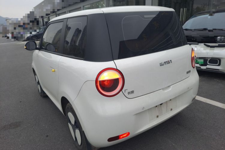 Used Qiyuan Lumin 2022 155 km – Refreshingly Sweet Edition