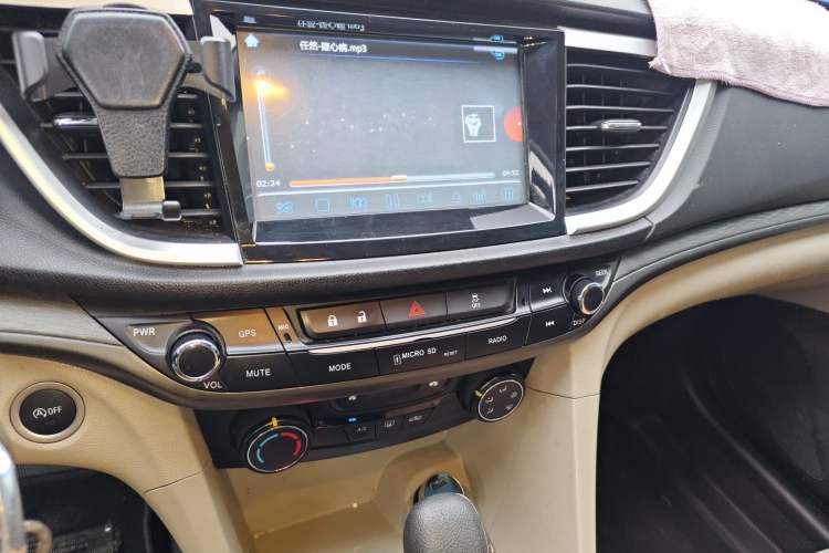 Used Buick GT 2016 15N Automatic Elite Edition
