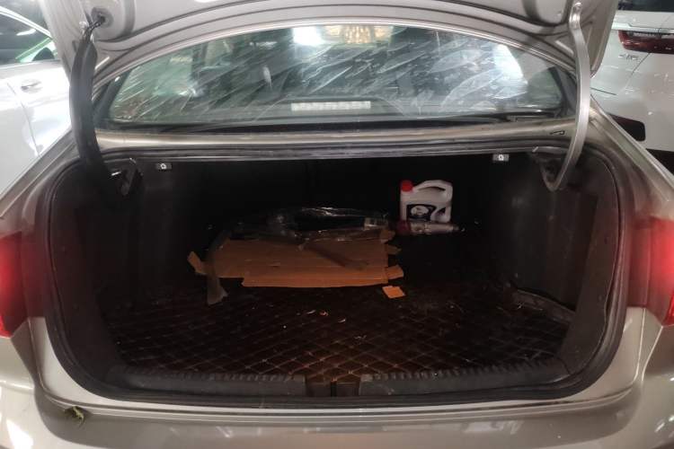 Used Volkswagen Sagitar 2018 280TSI DSG Comfort Model
