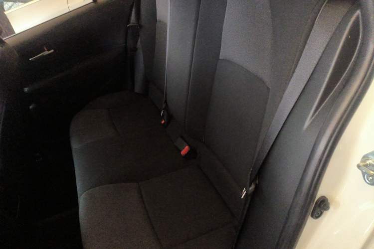 Used Toyota Levin 2019 185T CVT Entry-Level Version China VI Standard