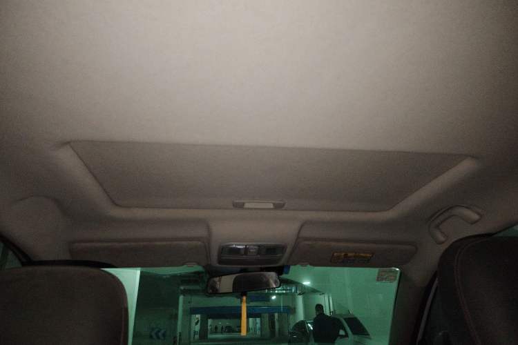 Used Changan CS75 2016 1.8T Automatic Elite Model China V Standard