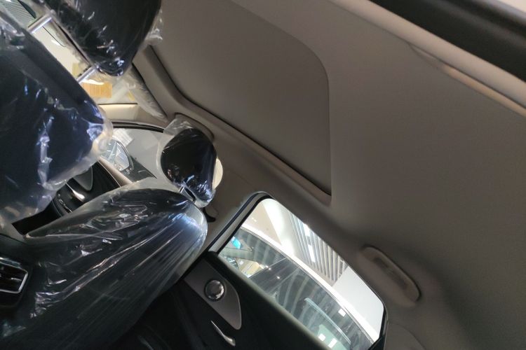 Used Chery Fengyun A8 2024 127 Far Voyage Luxury Edition
