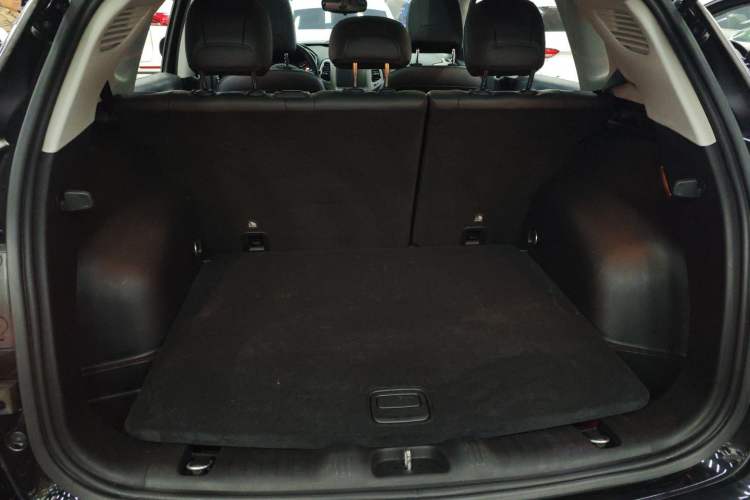 Used Jeep Compass 2020 220T Automatic Leading Edition