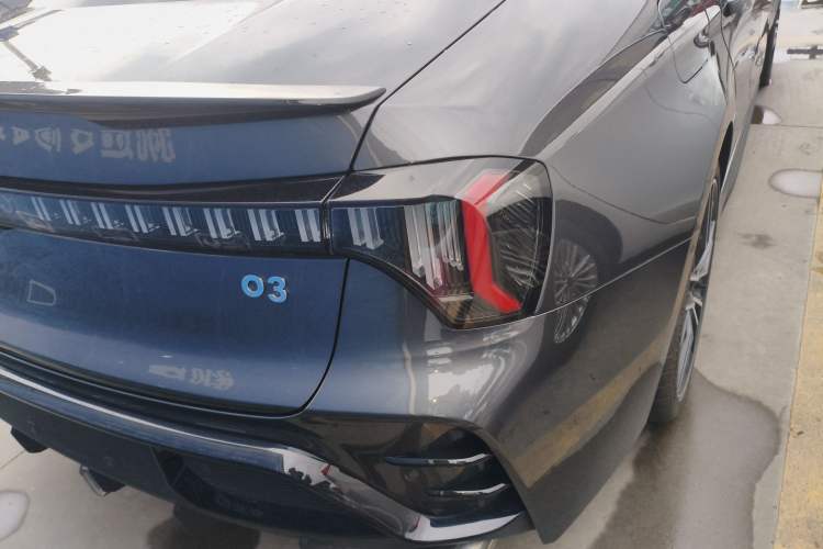 Used Lynk & Co 03 2025 2.0TD DCT Champion Edition Pro