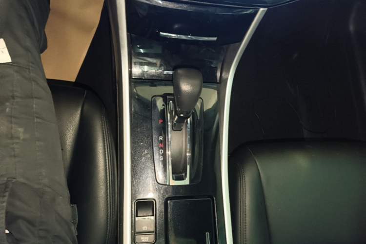 Used Honda Accord 2016 2.0L Comfort Edition