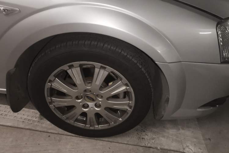 Used Ford Mondeo 2006 2.0L Elite Edition