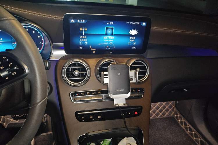 Used Mercedes-Benz GLC 2022 Refreshed GLC 300 L 4MATIC Dynamic Edition Prestige Version