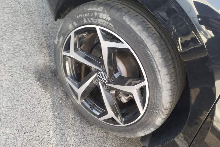 Used Volkswagen Passat 2023 Revised 330TSI Starry Elite Edition
