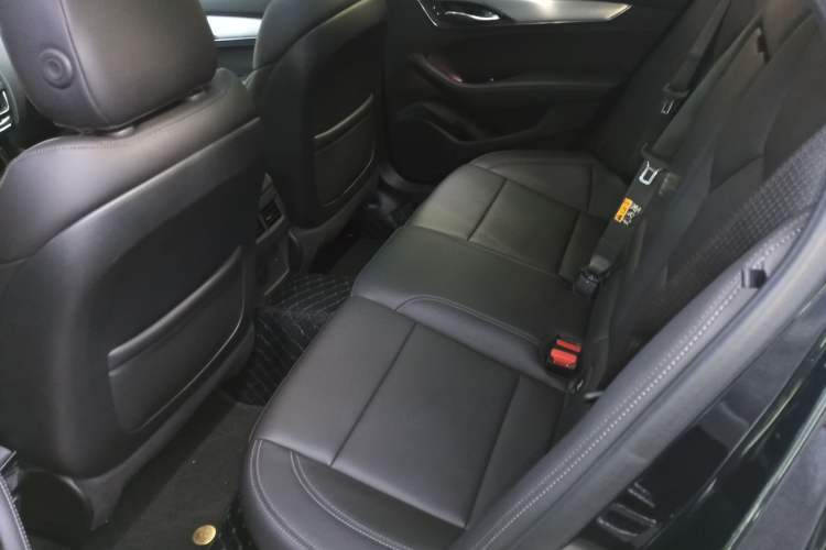 Used Cadillac CT5 2024 28T Luxury Version
